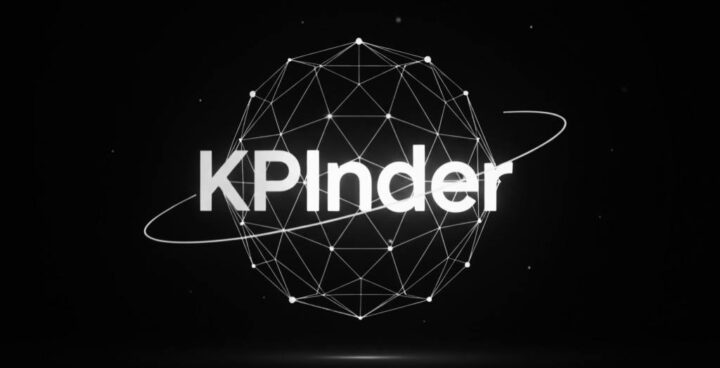 Твій удар по самотності — це KPInder!