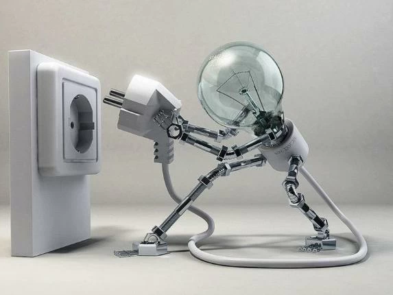 Пункти підзарядки