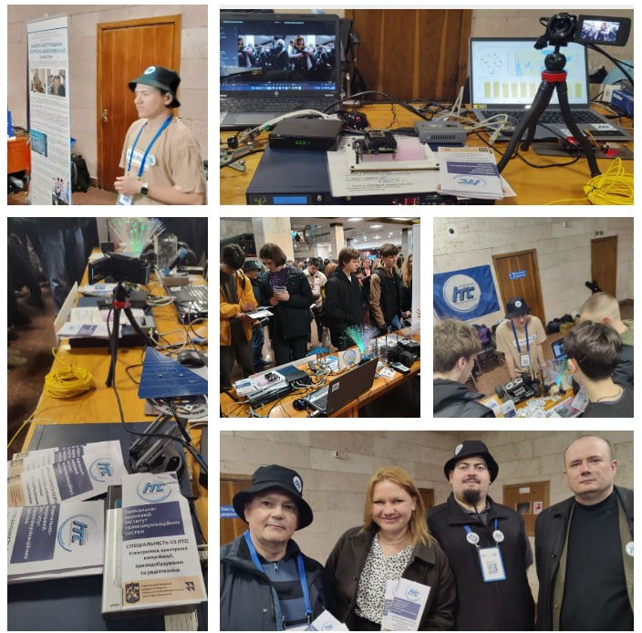 Відбувся KPI Open Day у КПІ ім. Ігоря Сікорського